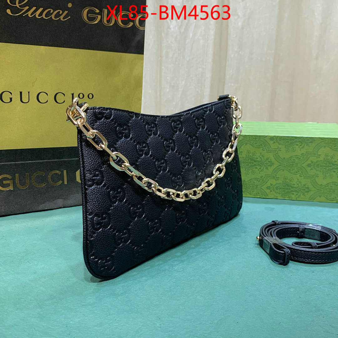 Gucci Bags(4A)-Crossbody- ID: BM4563
