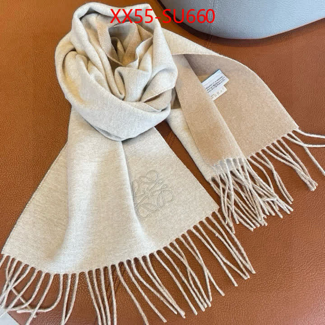 Scarf-Loewe ID: SU660 $: 55USD