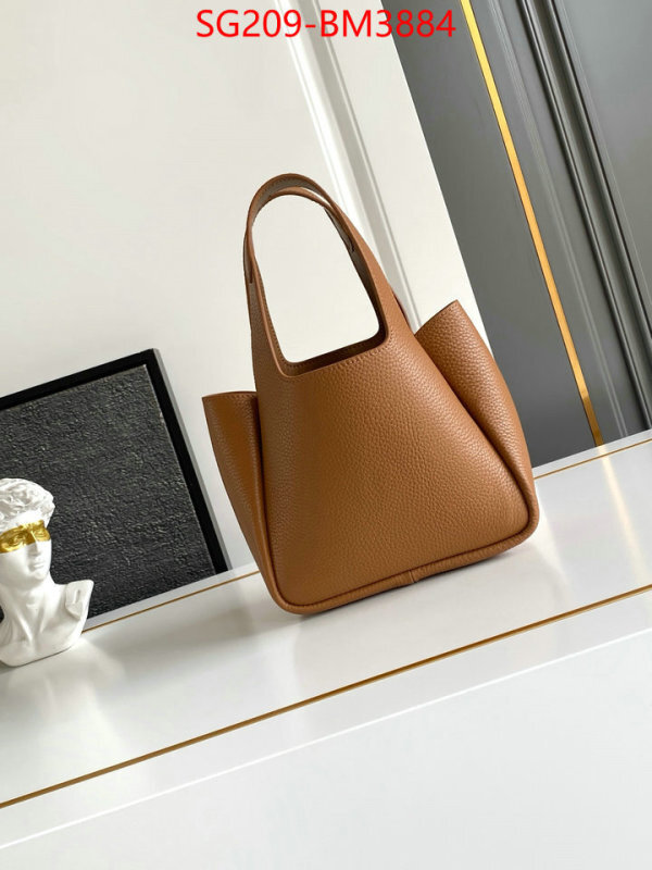 Prada Bags(TOP)-Handbag- ID: BM3884 $: 209USD,