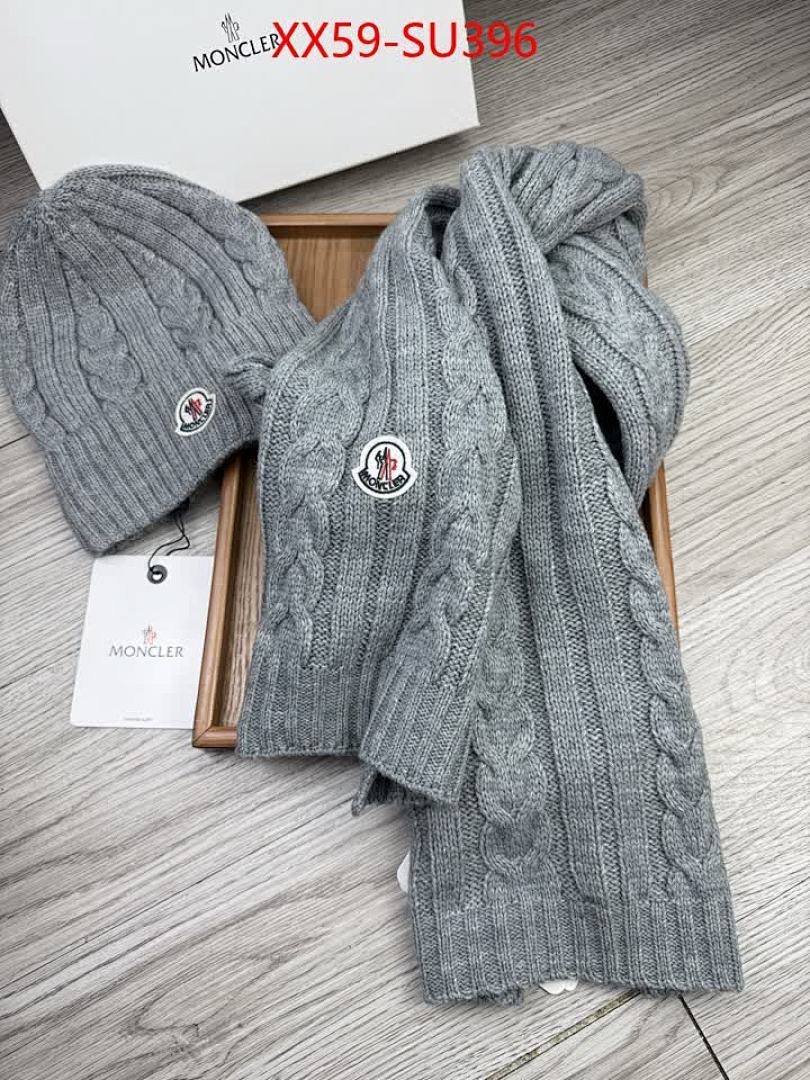 Scarf-Moncler ID: SU396 $: 59USD