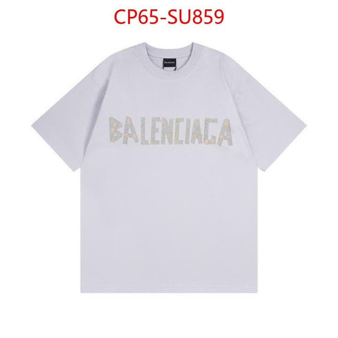 Clothing-Balenciaga ID: SU859 $: 65USD