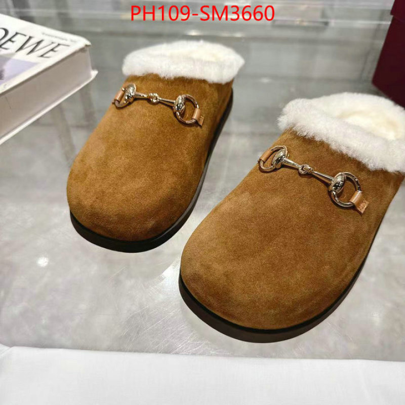 Women Shoes-Gucci ID: SM3660 $: 109USD