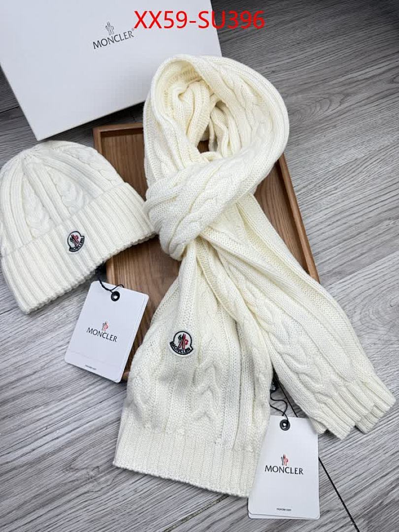 Scarf-Moncler ID: SU396 $: 59USD