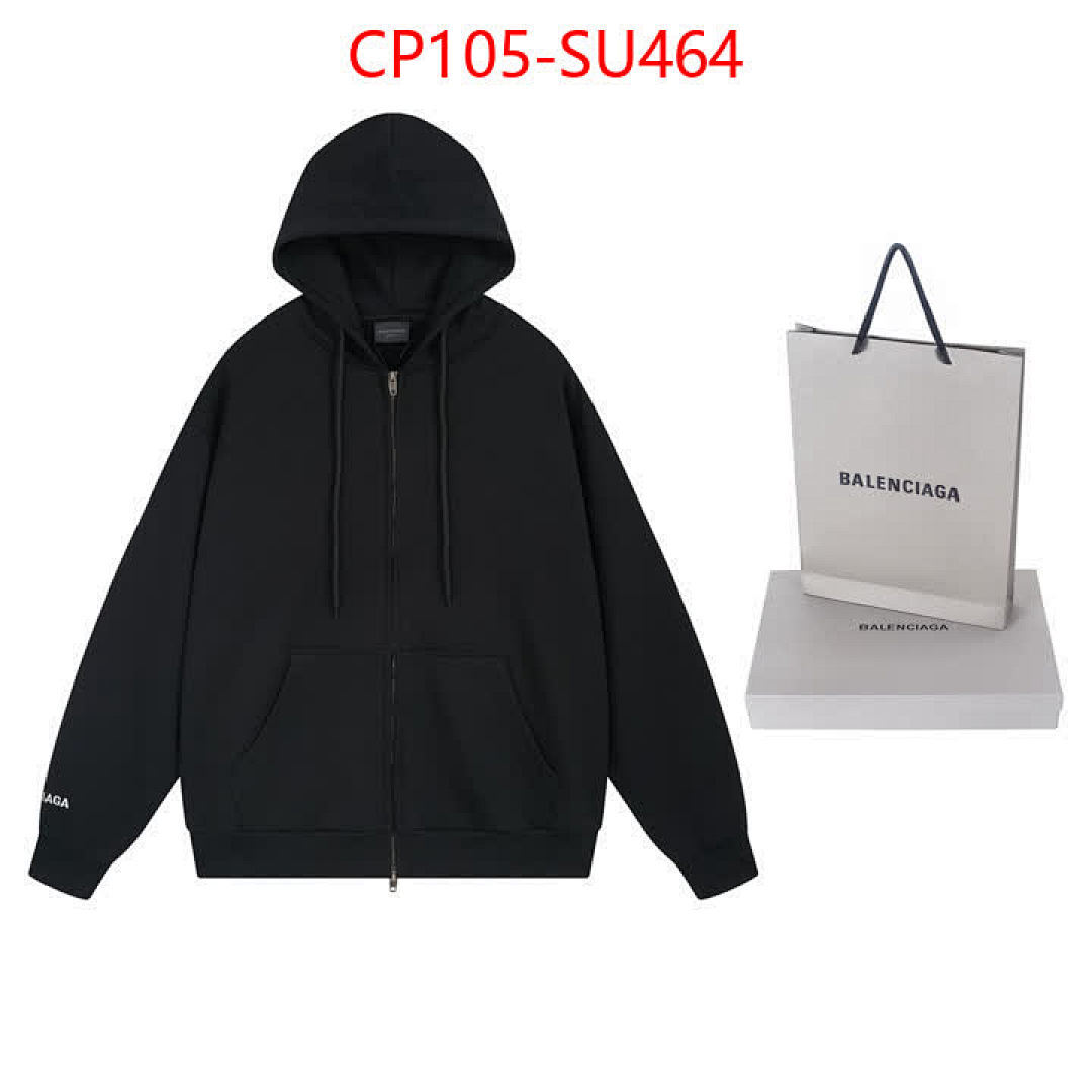 Clothing-Balenciaga ID: SU464 $: 105USD