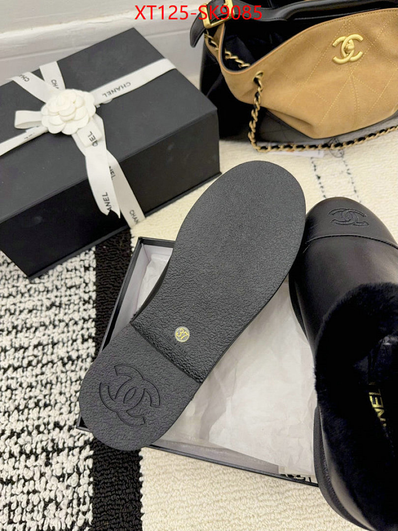 Women Shoes-Boots ID: SK9085 $: 125USD