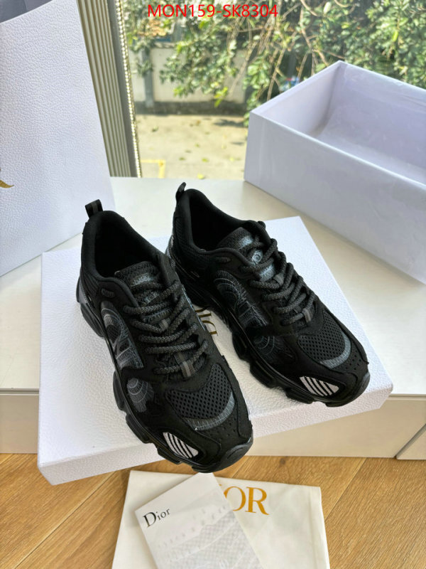 Women Shoes-Dior 7 star ID: SK8304 $: 159USD