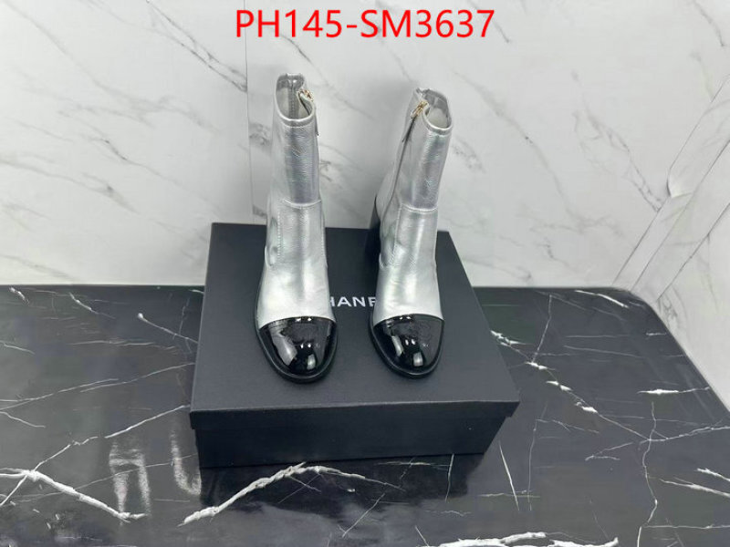 Women Shoes-Boots ID: SM3637 $: 145USD