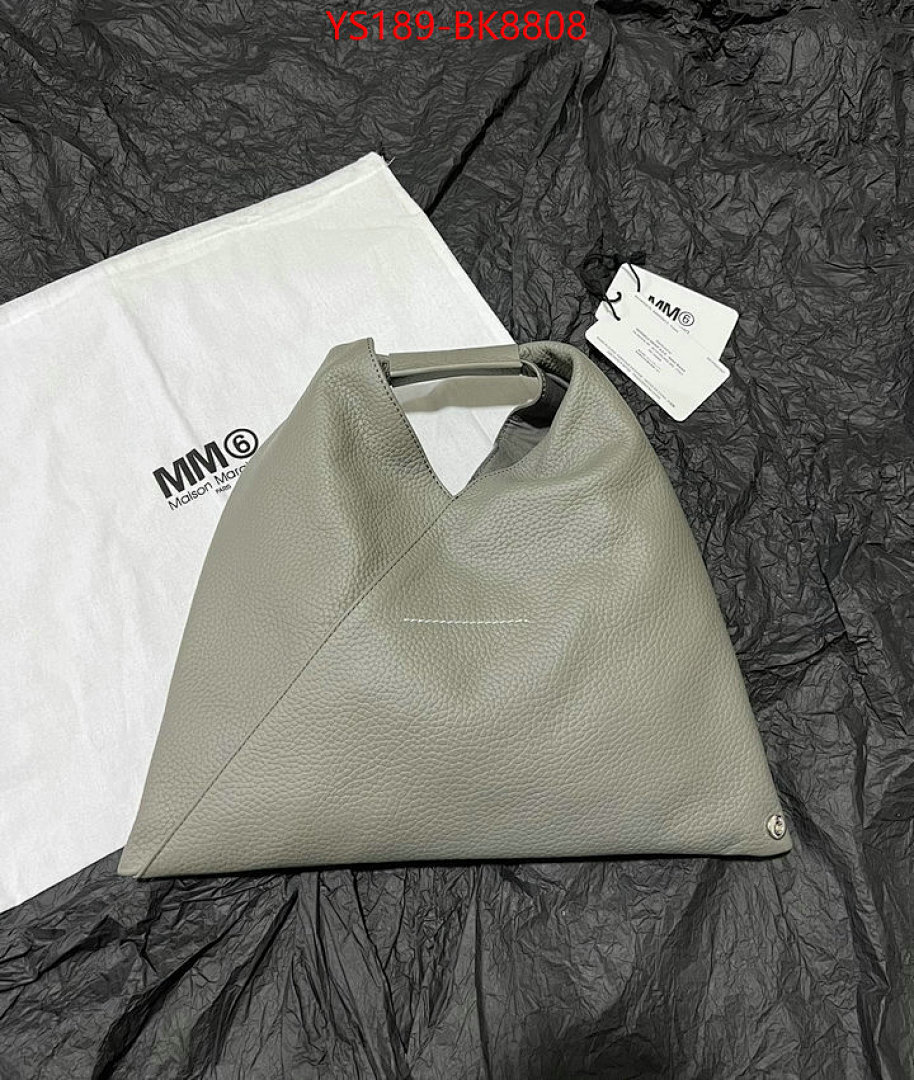 Maison Margiela Bags(TOP)-Handbag- ID: BK8808 $: 189USD,