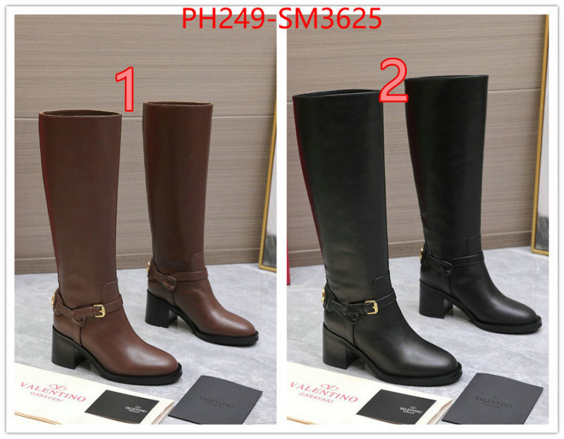 Women Shoes-Boots ID: SM3625 $: 249USD
