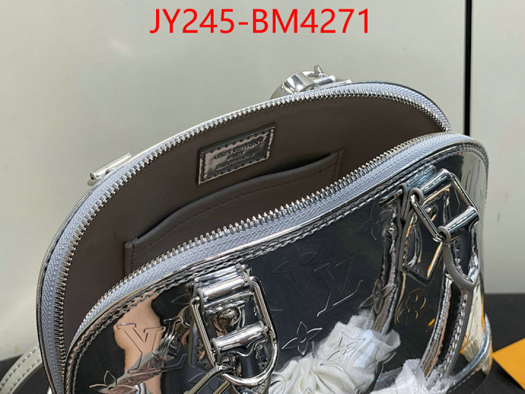 LV Bags(TOP)-Alma- ID: BM4271 $: 245USD,