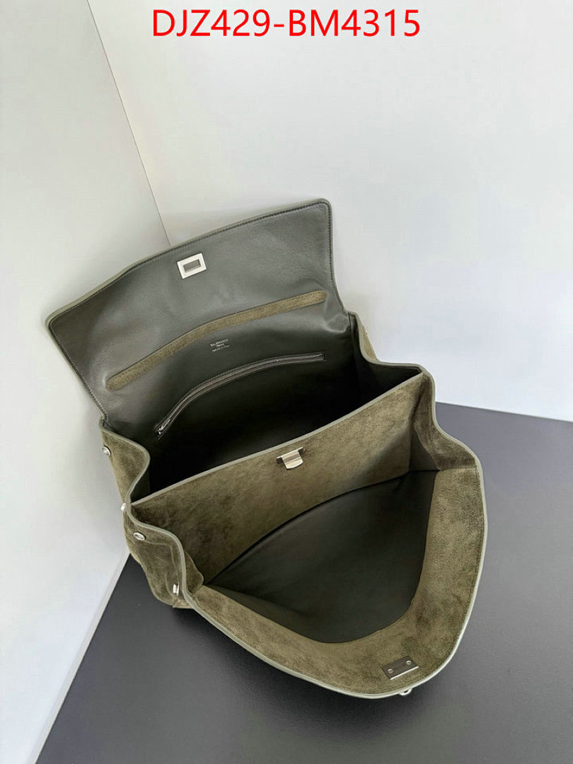 Balenciaga Bags(TOP)-Handbag- ID: BM4315