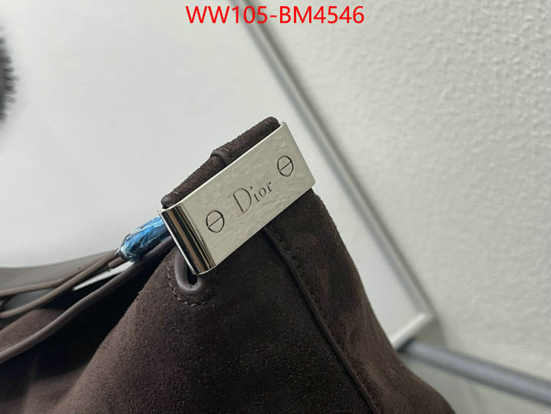 Dior Bags(4A)-Crossbody- ID: BM4546 $: 105USD,