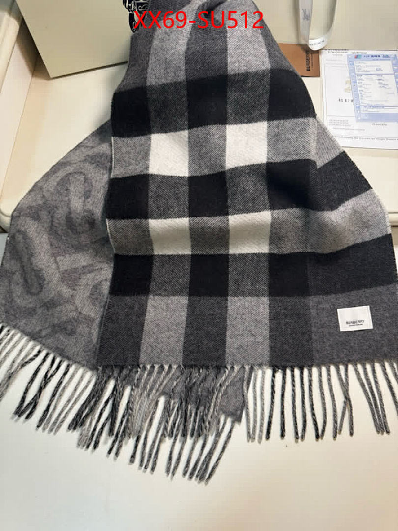 Scarf-Burberry ID: SU512 $: 69USD