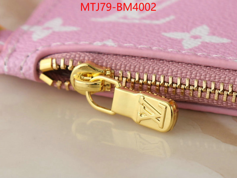 LV Bags(4A)-Nono-No Purse-Nano No- ID: BM4002 $: 79USD,