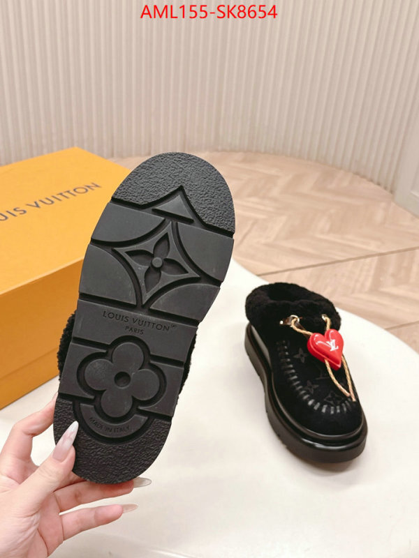 Women Shoes-LV ID: SK8654 $: 155USD
