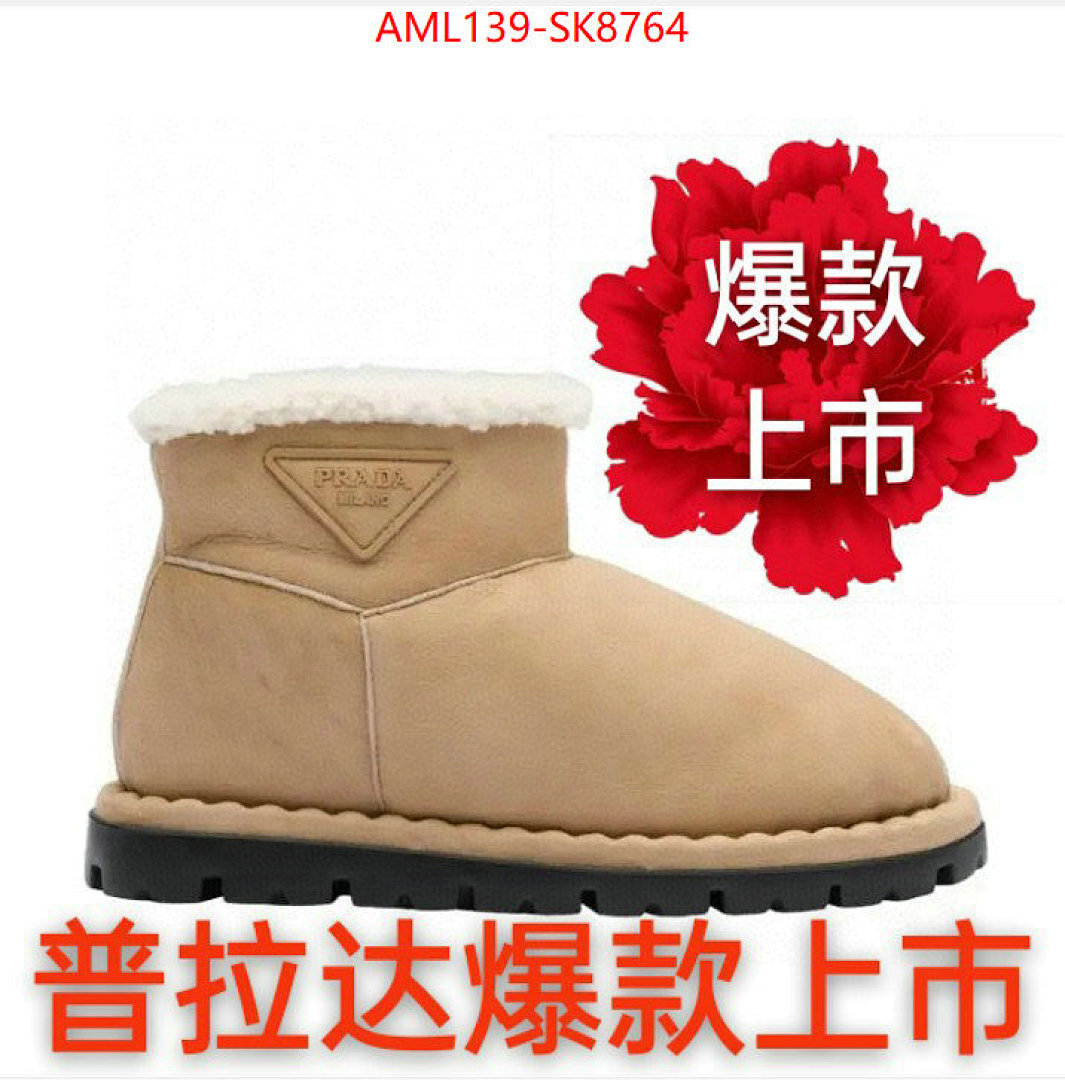 Women Shoes-Boots ID: SK8764 $: 139USD
