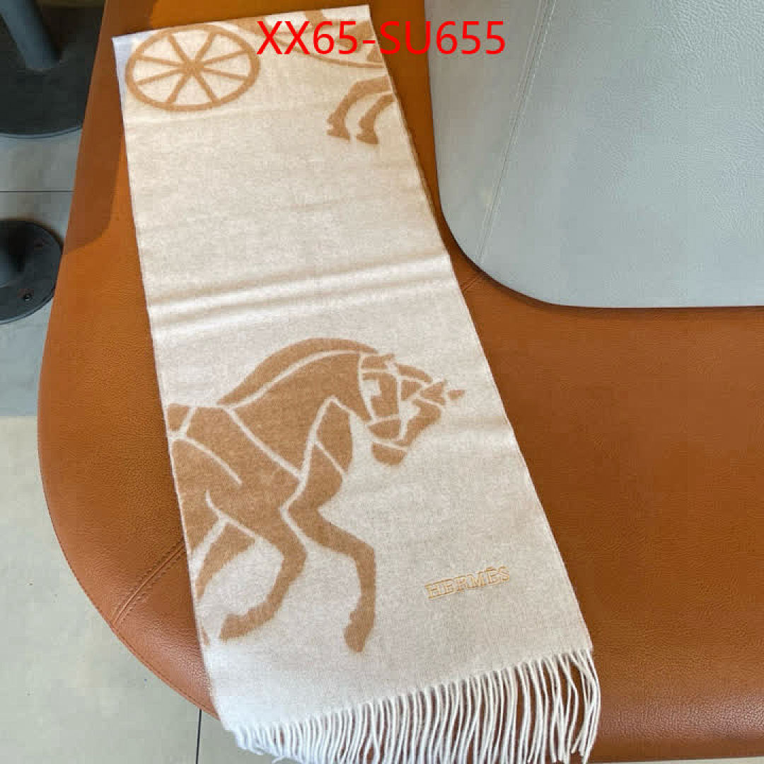 Scarf-Hermes ID: SU655 $: 65USD