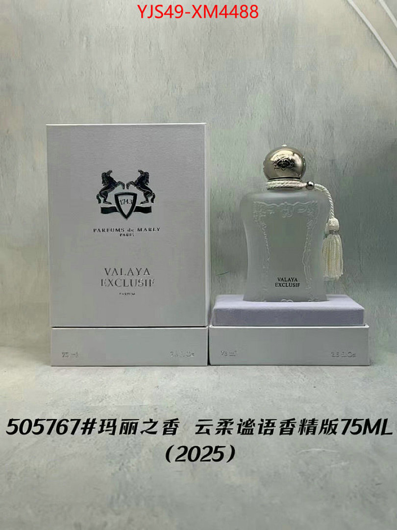 Perfume-Parfums de Marly ID: XM4488 $: 49USD