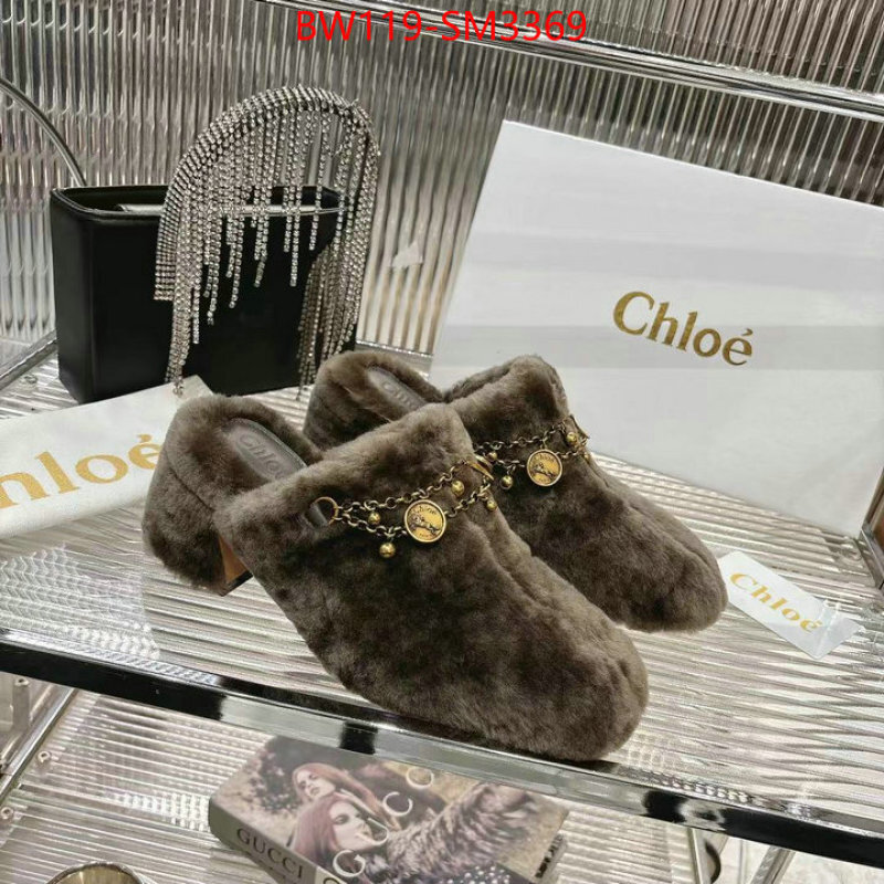 Women Shoes-Chloe first copy ID: SM3369 $: 119USD