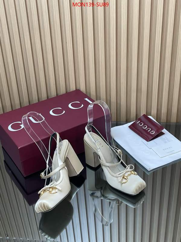 Women Shoes-Gucci best website for replica ID: SU89 $: 139USD