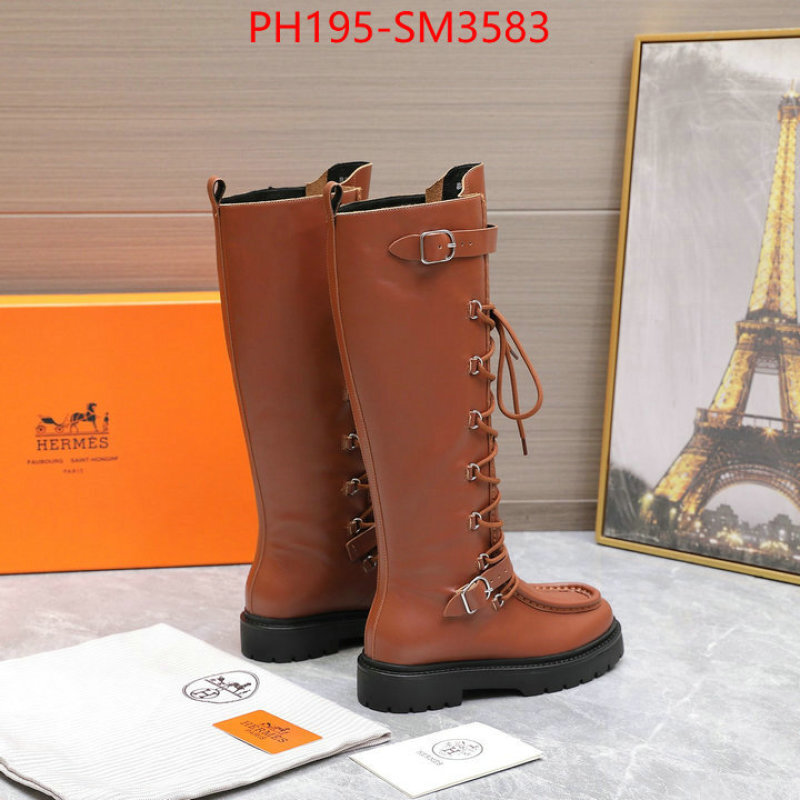Women Shoes-Boots ID: SM3583 $: 195USD
