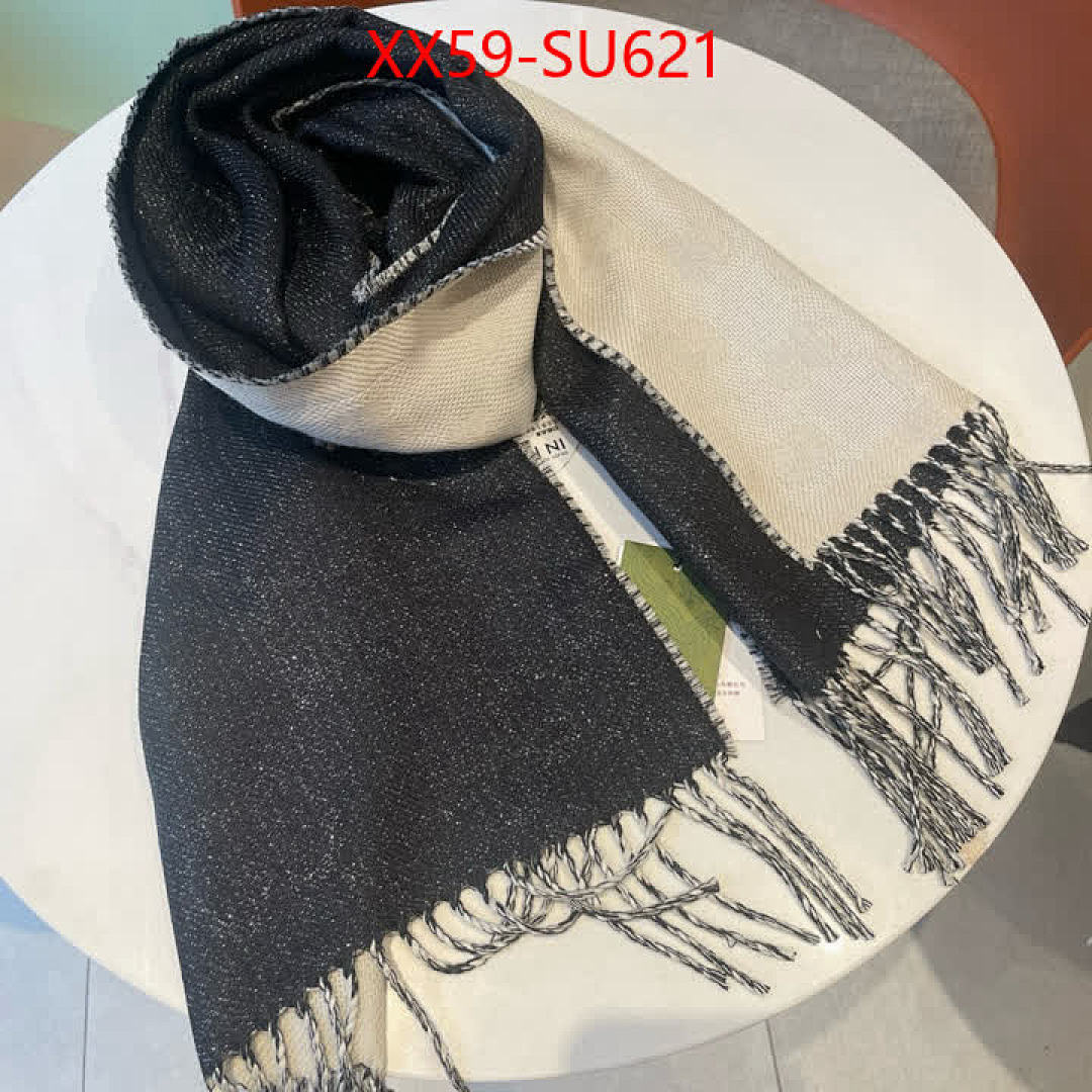 Scarf-Gucci ID: SU621 $: 59USD