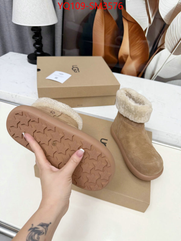 Women Shoes-Boots ID: SM3576 $: 109USD