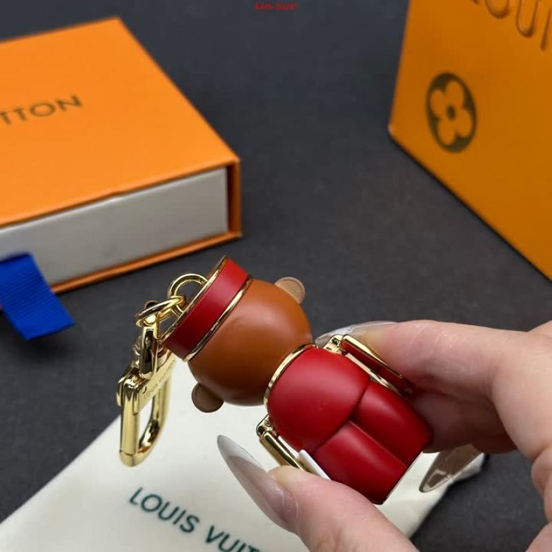 Key pendant-LV ID: SU241 $: 45USD