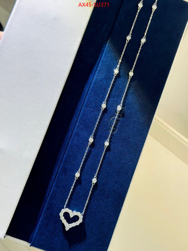 Jewelry-Tiffany ID: SU371 $: 45USD