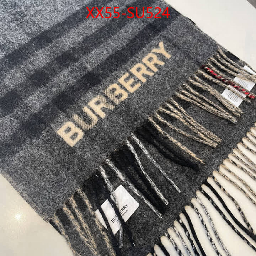 Scarf-Burberry ID: SU524 $: 55USD
