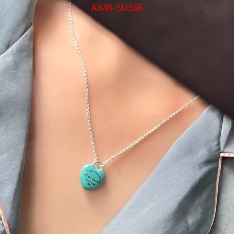 Jewelry-Tiffany ID: SU366 $: 49USD