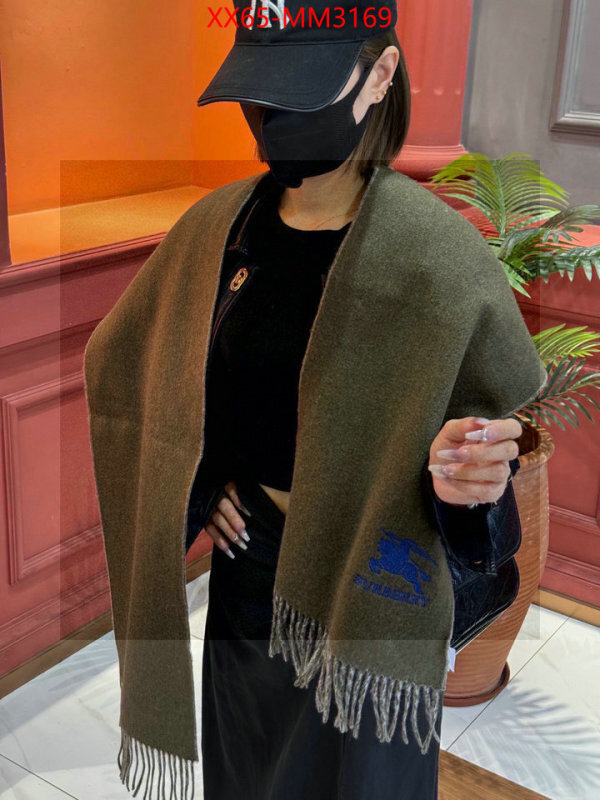 Scarf-Burberry buy luxury 2024 ID: MM3169 $: 65USD