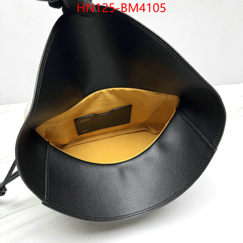 Loewe Bags(4A)-Crossbody- ID: BM4105 $: 125USD,