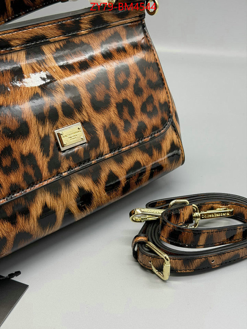 DG Bags(4A)-Crossbody- ID: BM4544 $: 79USD,