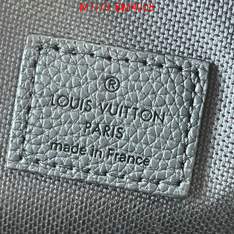 LV Bags(4A)-Avenue- ID: BM4008 $: 79USD,