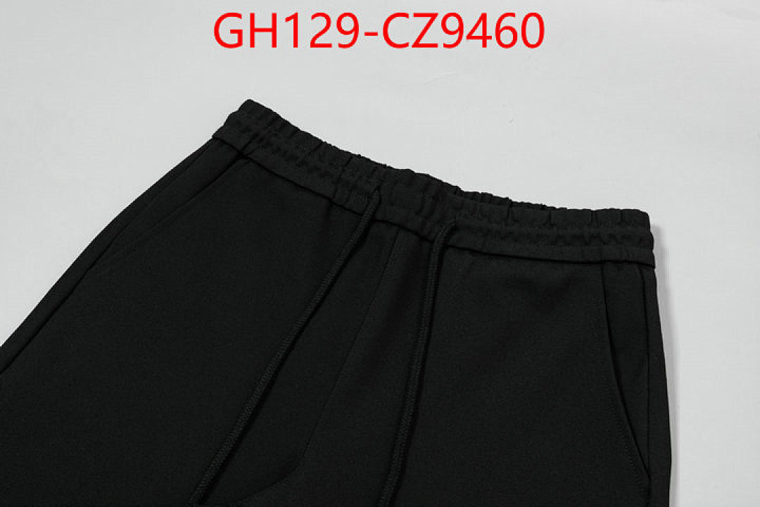 Clothing Set-Prada ID: CZ9460 $: 129USD