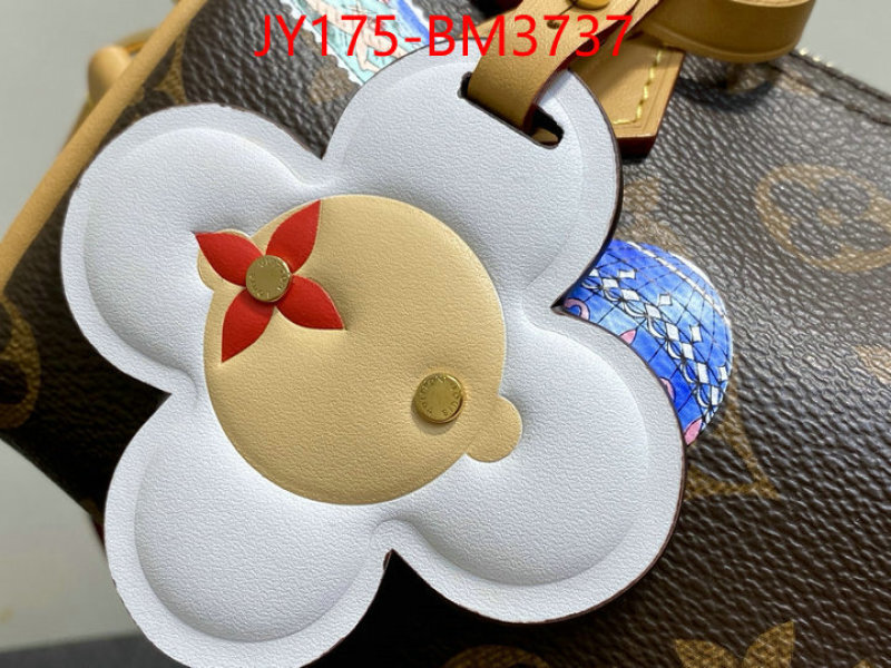 LV Bags(TOP)-Pochette MTis- ID: BM3737 $: 175USD,