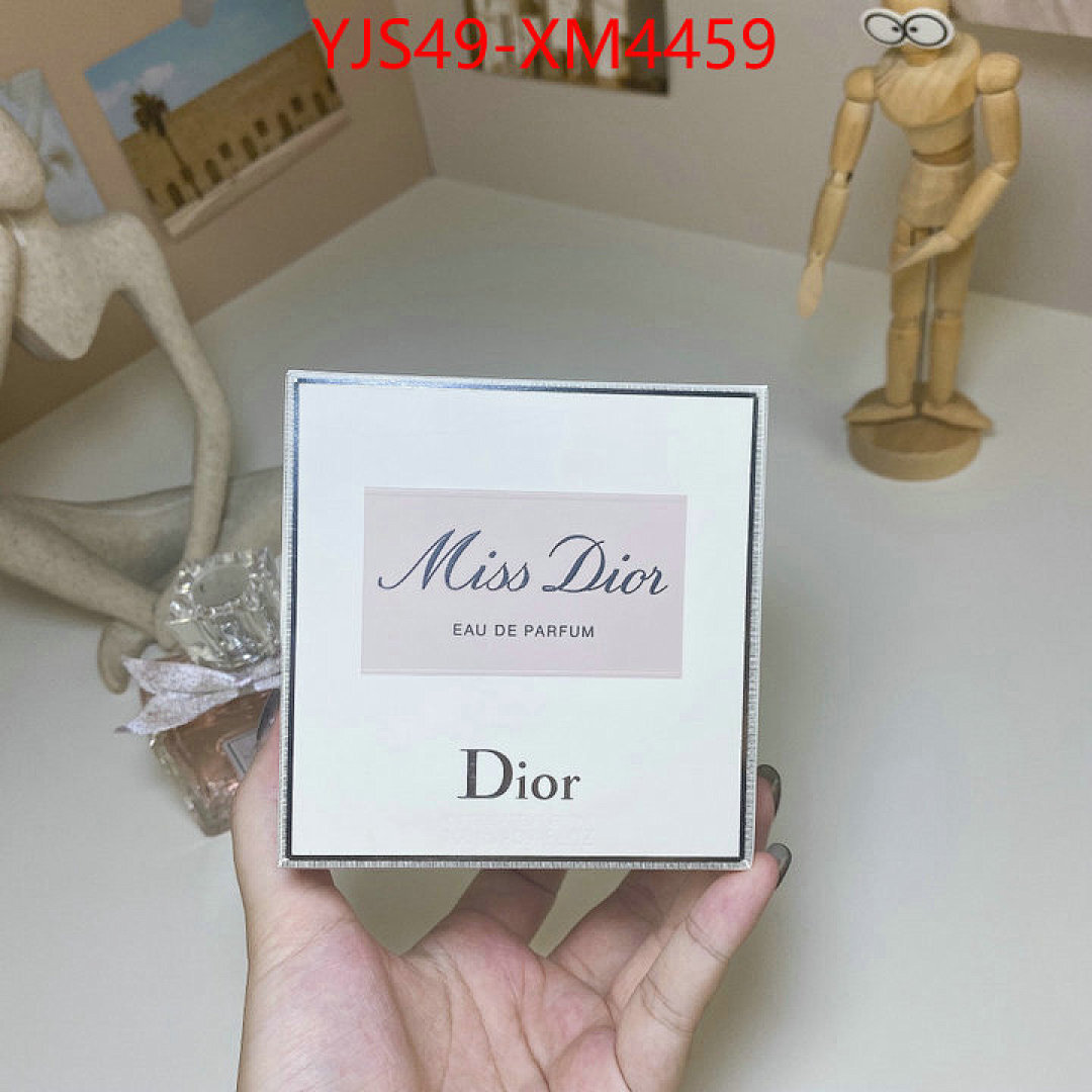 Perfume-Dior ID: XM4459 $: 49USD