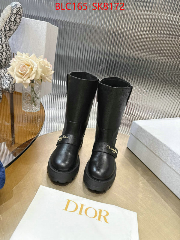 Women Shoes-Dior can i buy replica ID: SK8172 $: 165USD