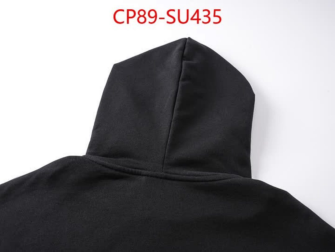 Clothing-Balenciaga ID: SU435 $: 89USD