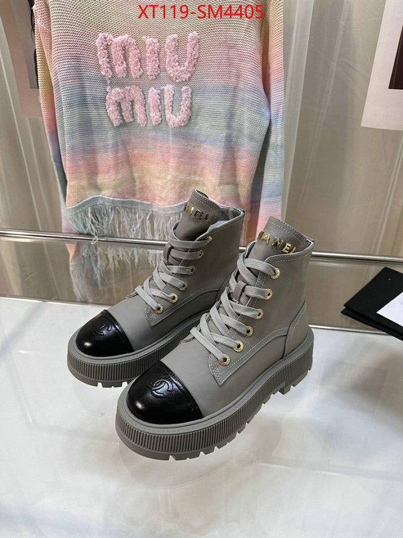 Women Shoes-Boots ID: SM4405 $: 119USD