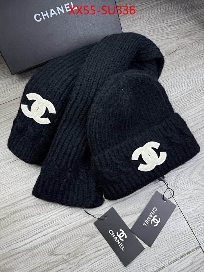 Scarf-Chnel ID: SU336 $: 55USD