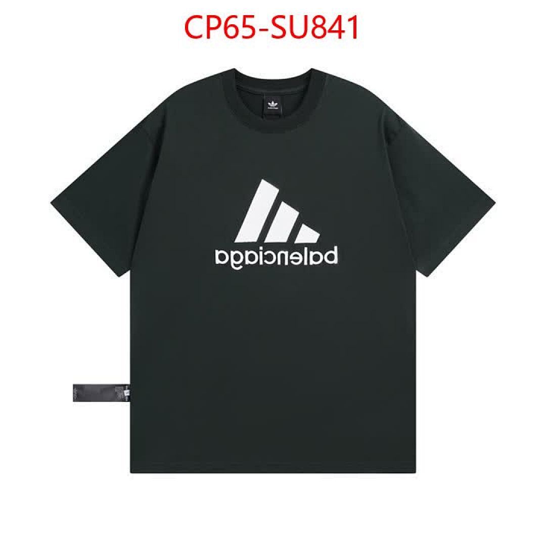 Clothing-Balenciaga ID: SU841 $: 65USD