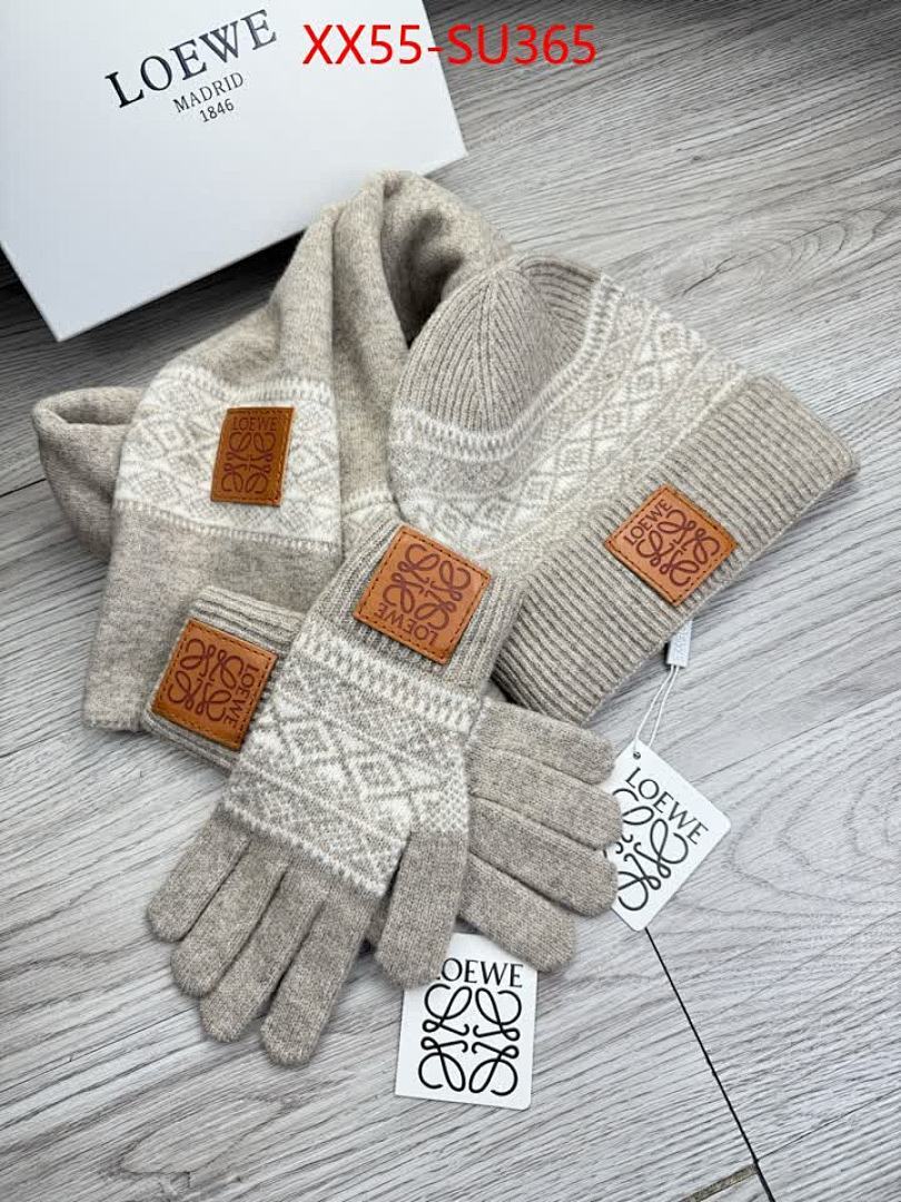 Cap(Hat)-Loewe ID: SU365 $: 55USD