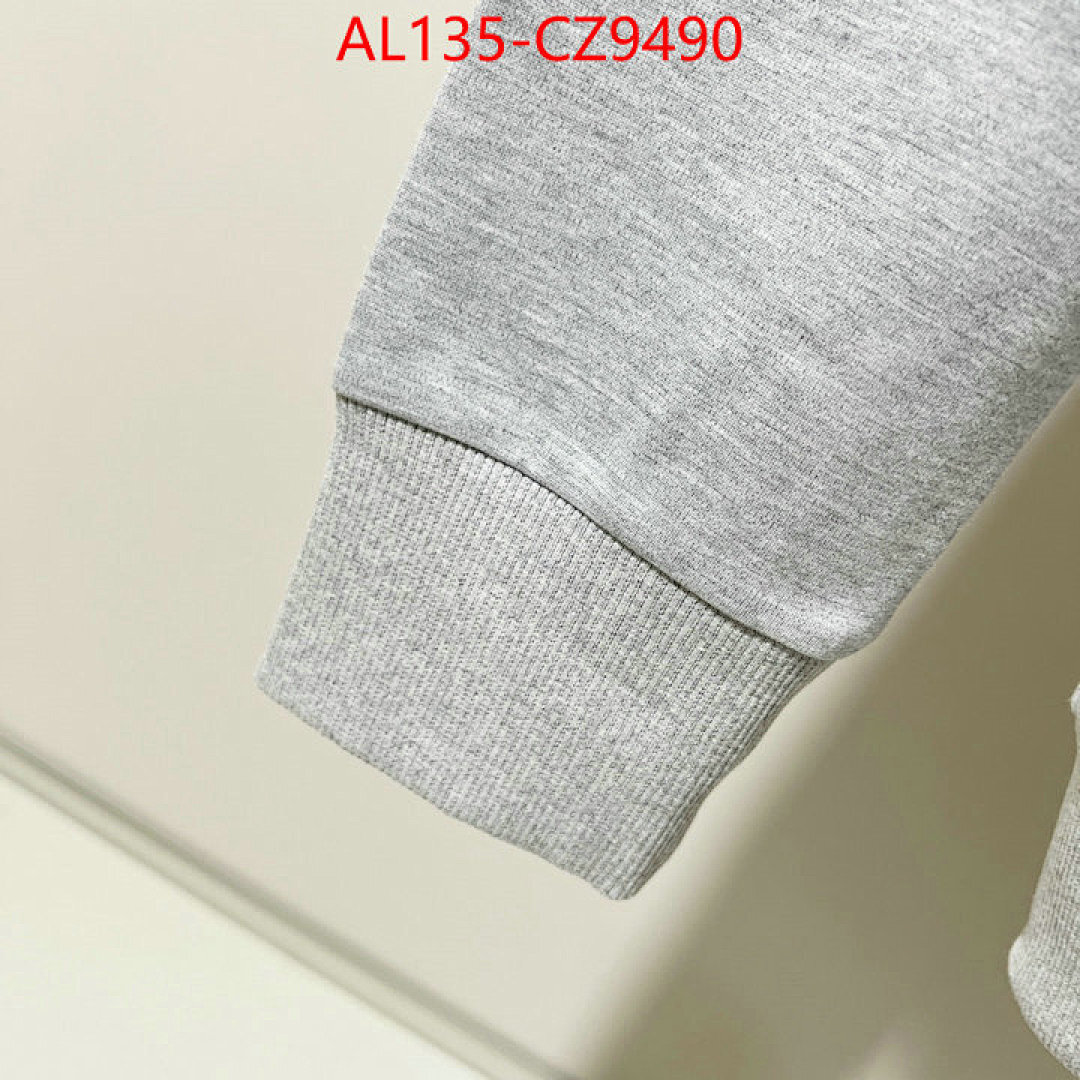 Clothing Set-Moncler ID: CZ9490 $: 135USD