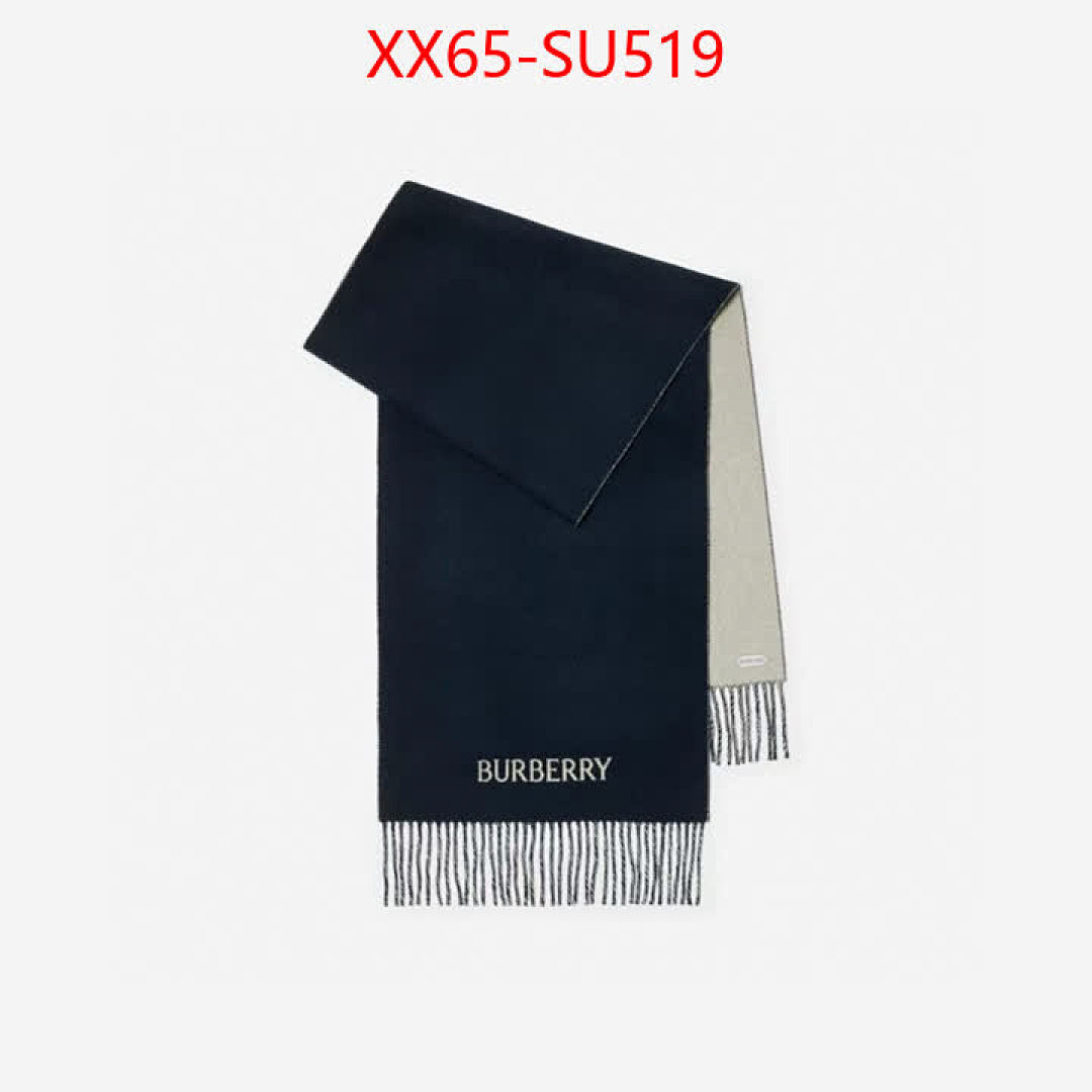 Scarf-Burberry ID: SU519 $: 65USD