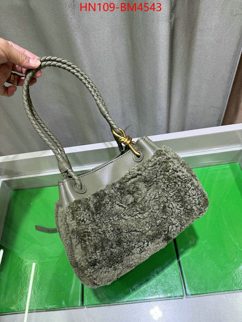 BV Bags(4A)-Handbag- ID: BM4543 $: 109USD,