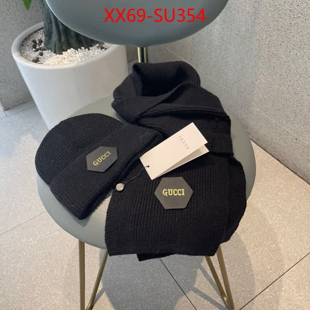 Cap(Hat)-Gucci ID: SU354 $: 69USD