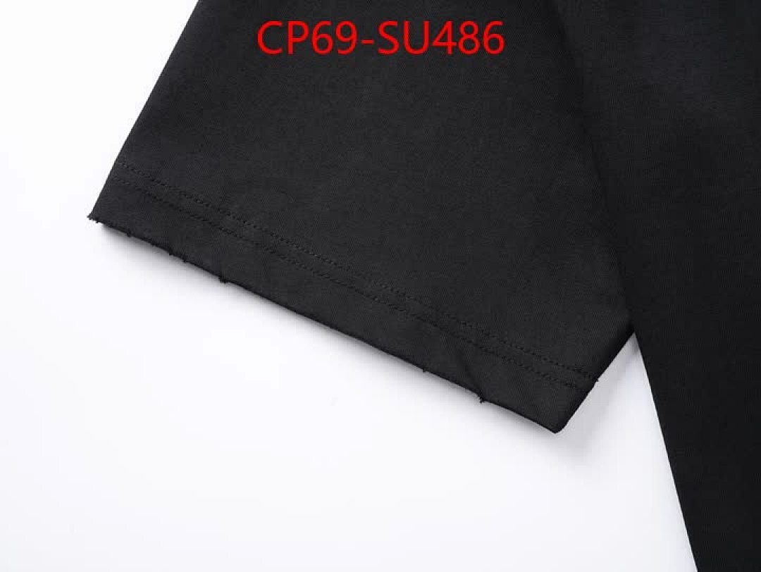 Clothing-Balenciaga ID: SU486 $: 69USD