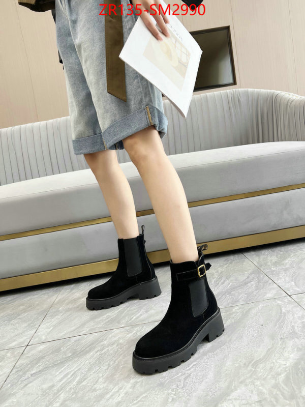 Women Shoes-CELINE what's the best to buy replica ID: SM2990 $: 135USD